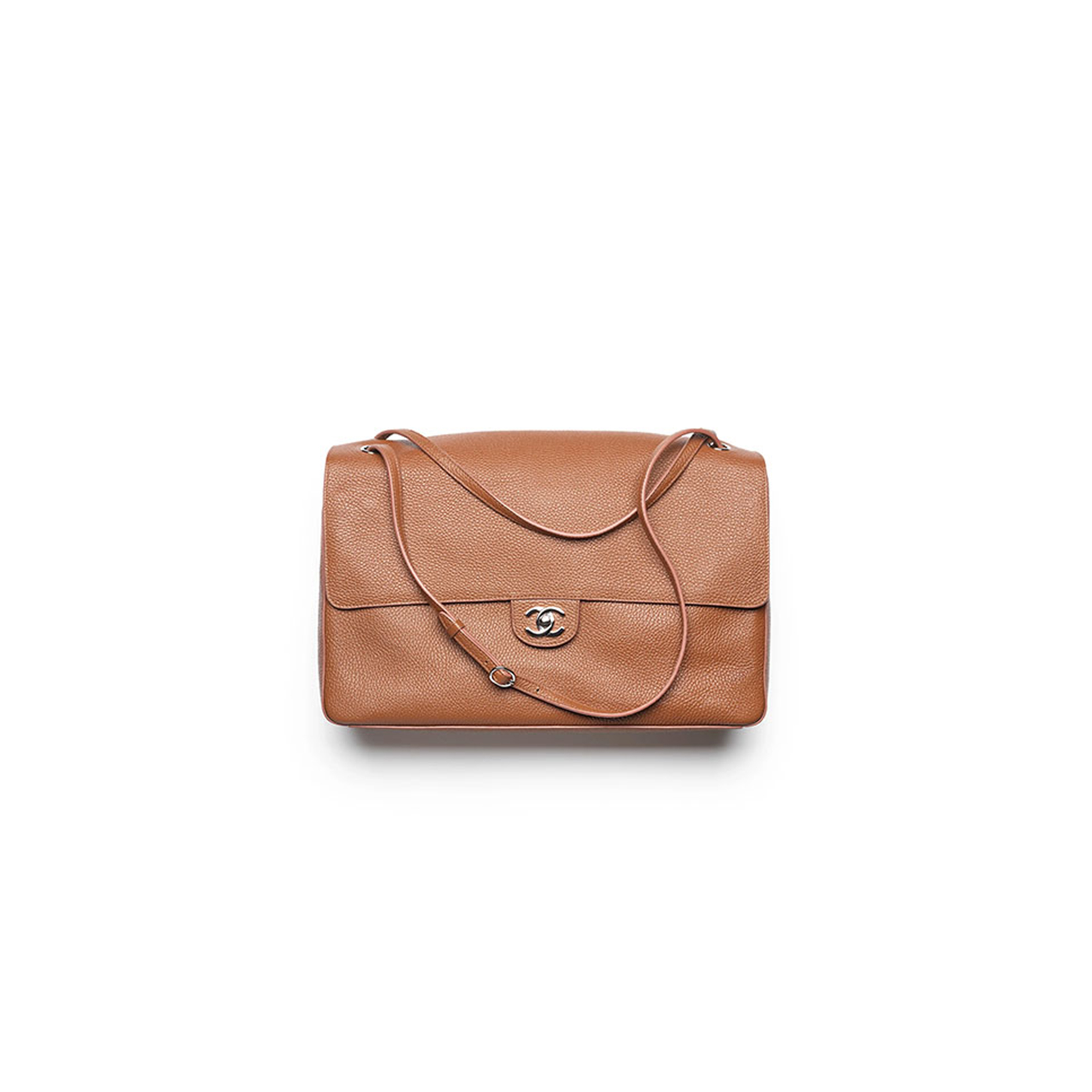 CHANEL MASTER MAXI FLAPBAG AS6233 (38.5*26*11cm)